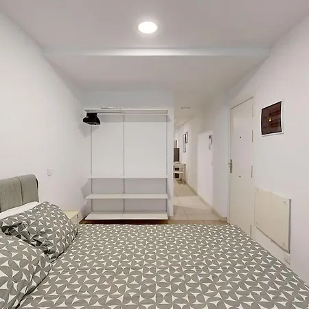 Apartamento La Pequena Marina Las Palmas de Gran Canárias