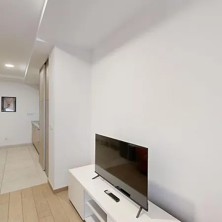 La Pequena Marina Apartamento Las Palmas de Gran Canárias