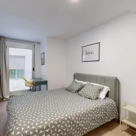 Apartamento La Pequena Marina Las Palmas de Gran Canárias