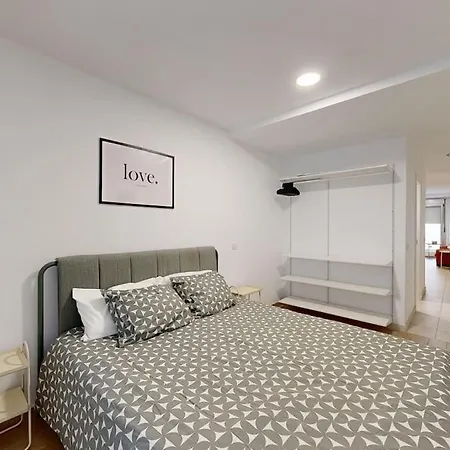 La Pequena Marina Apartment