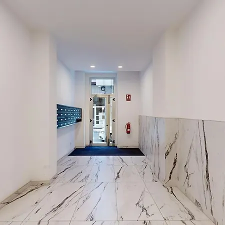 Apartment La Pequena Marina Las Palmas de Gran Canaria